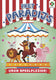 Selecta tactic pret paradijs doeboek - 48 pagina's - kleur-, puzzel- en activiteitenboek voor kinderen - vanaf 3 jaar