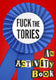 Fuck the tories
