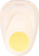 Vaessen creative pons - figuurpons - cirkel - ø 2,5 cm