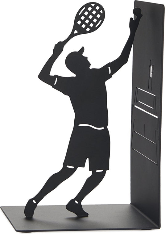 Balvi tennis boekensteun