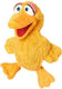Living puppets handpop gisela de eend 35cm