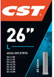 CST Binnenband av13 26 inch 40 62-559 av 40 mm 071301