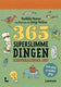 Lannoo 365 superslimme dingen scheurkalender 2027