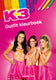 K3 kleurboek - outfit kleurboek