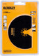 Dewalt dt20708 segmentzaagblad vlak 102mm.