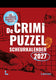Lannoo de crimi puzzel scheurkalender 2027