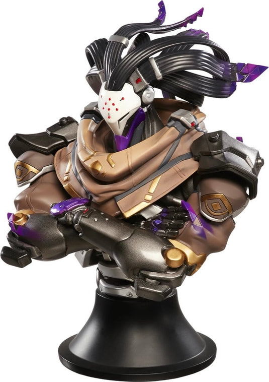 Blizzard ramattra