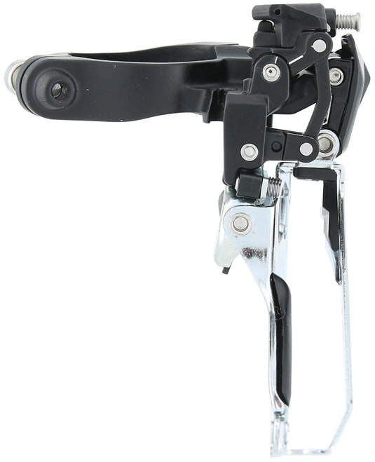 Shimano 105 fd-r7000 2x11-speed front derailleur 34.9mm