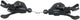 Shimano duimversteller sl-rs 700 shim.shifter slrs700 2 11sp pair rfp ispec ii