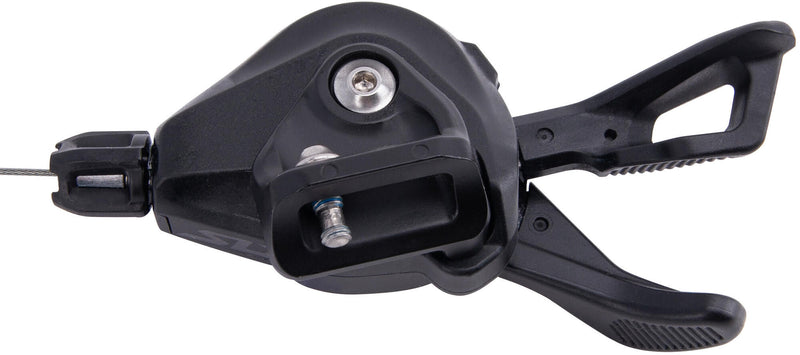 Load image into Gallery viewer, Shimano versteller (rechts) 12 speed slx sl-m7100 i-spec ev - zwart
