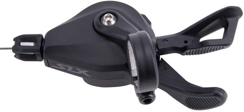 Load image into Gallery viewer, Shimano Versteller (rechts) 12 speed SLX SL-M7100 zwart
