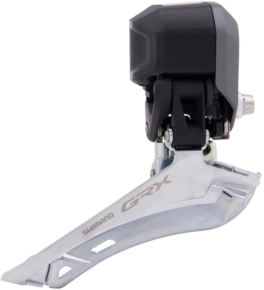 Shimano voorderailleur grx fd-rx815 di2 shim.fr.derail.grx di2 rx815 61-66 ds dp