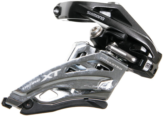 Shimano voorderailleur deore xt fd-m8020 shim.fr.derail.xt fdm8020 66-69 hc ss fr.p