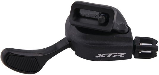 Shimano duimversteller xtr sl-m9100i shim.shifter xtr slm9100 2sp ispec ev