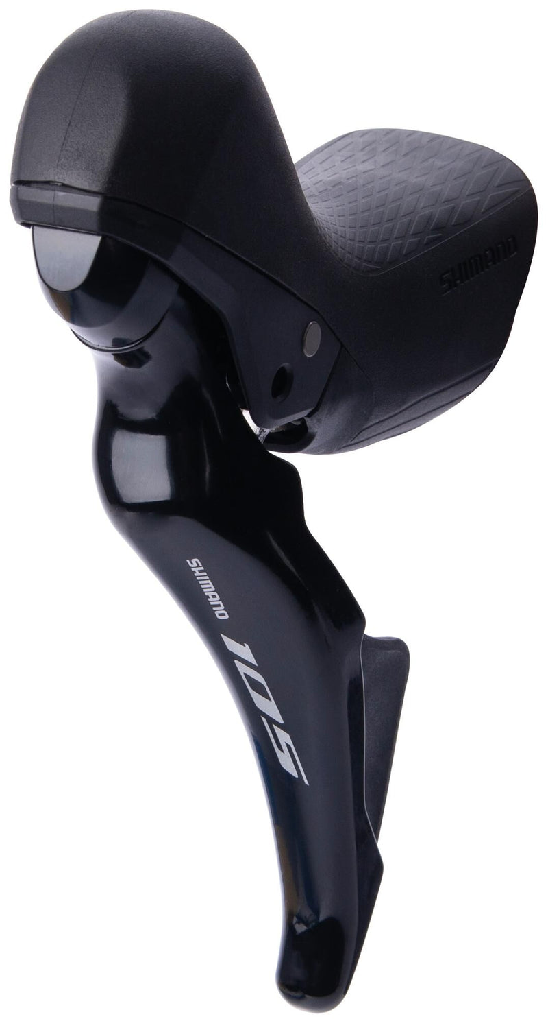 Load image into Gallery viewer, Shimano 105 st-r7025 2-speed sti dual control left
