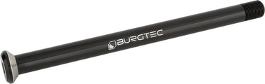 Burgtec thru axle for specialized mtb enduro downhill rear wheel