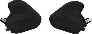 Fox head youth proframe cheek pads