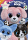 Selecta spel en hobby activiteitenboek lumo stars