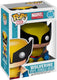 Funko pop marvel: wolverine - pop #05