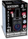 Bontempi spa bontempi - draadloze trolley speaker - met 2 draadloze microfoons - lichteffecten