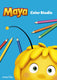 Maya de bij maya kleurboek - feest!