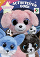 Selecta spel en hobby activiteitenboek lumo stars