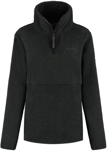 Kjelvik olivia dames outdoortrui - black