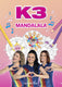 K3 kleurboek - mandalalala