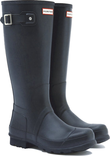 Hunter mens original tall heren regenlaarzen - maat 42