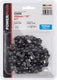 Powerplus ketting voor kettingzaag powacg4452– zwaardlengte 450 mm, 61 t – 18”, zaagketting, tuingereedschap