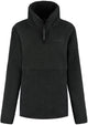 Kjelvik olivia dames outdoortrui - black