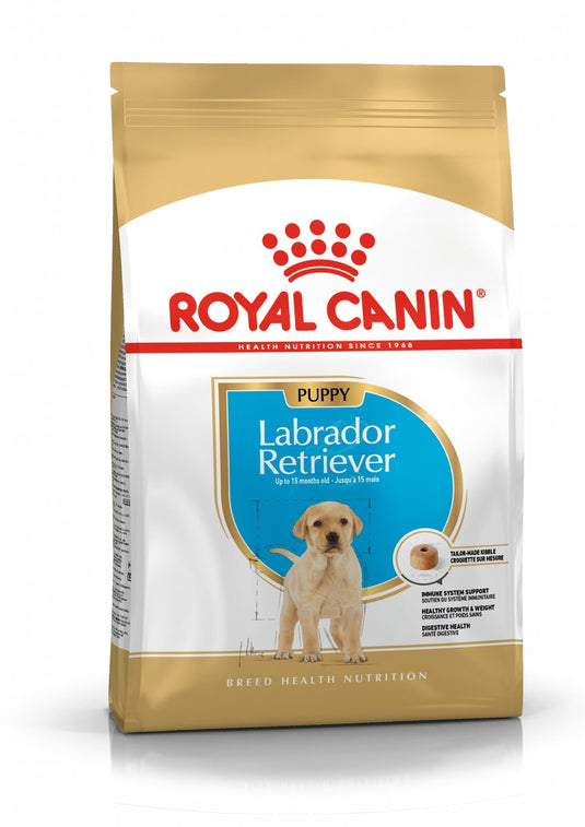 Royal canin labrador retriever - 3 kg - puppy-hondenvoer