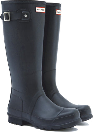 Hunter mens original tall heren regenlaarzen - maat 43