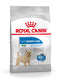 Royal canin mini light weight care
