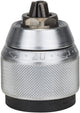 Bosch - snelspanboorhouder, verchroomd 1,5 – 13 mm, 1 2 - 20