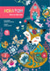 Avenir scratch art boek a4 - geheime tuin - 15 pagina's - 7 jaar