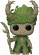 Funko marvel we are groot - groot as loki vinyl figuur 1394 pop! meerkleurig