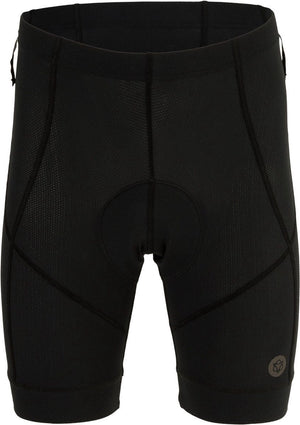 Agu mtb liner short venture dames - black - l