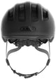 Abus helm Smiley 3.0 ACE LED velvet Zwart S 45-50cm