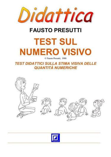 Test sul numero visivo