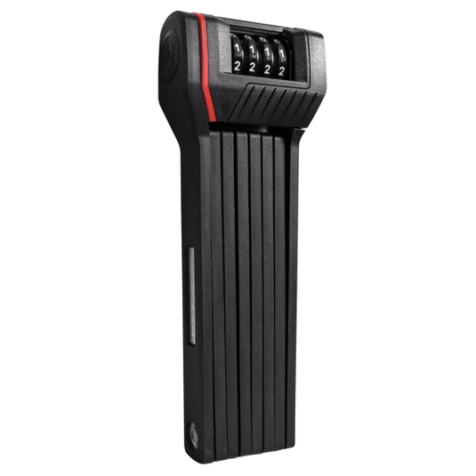 Trelock vouwslot FS 280 Two Go ZF 280 X-Move C100