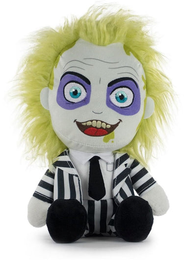 Disney beetlejuice knuffel 25cm