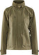 Craft adv bike ride hydro jacket dames - maat l