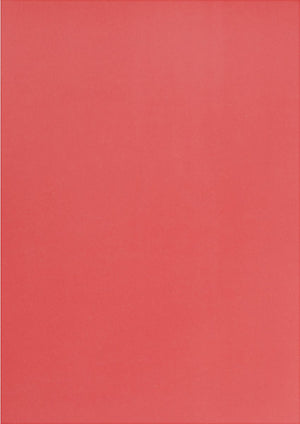 Creativ company vellumpapier a4 rood, 10 vellen