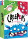 Mnky entertainment creepeas - kaartspel. 5+