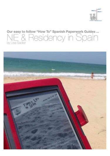 Your guide to nie residency in spain