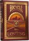 Bicycle disney the lion king inspired playing cards - premium speelkaarten - poker - ultimates - officieel gelicentieerd
