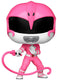 Funko pop! movies: mighty morphin' power rangers the movie - pink ranger #1778
