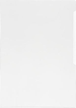 Durable 2314 sheet protector 300 x 420 (a3) 10 stuk(s)