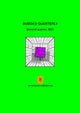 Sudoku quarterly